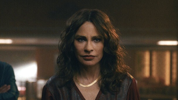 Griselda Fotoğrafı