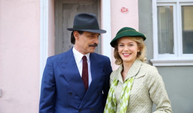 Çiçero Fotoğrafı