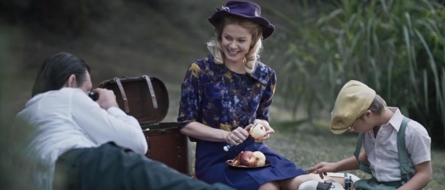 Çiçero Fotoğrafı