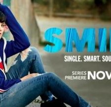SMILF Sezon 1 (2017) afişi