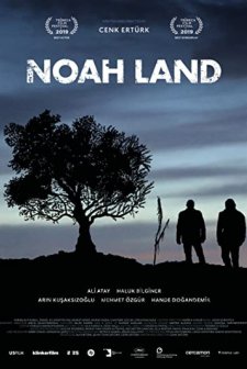 Nuh Tepesi (2019) afişi