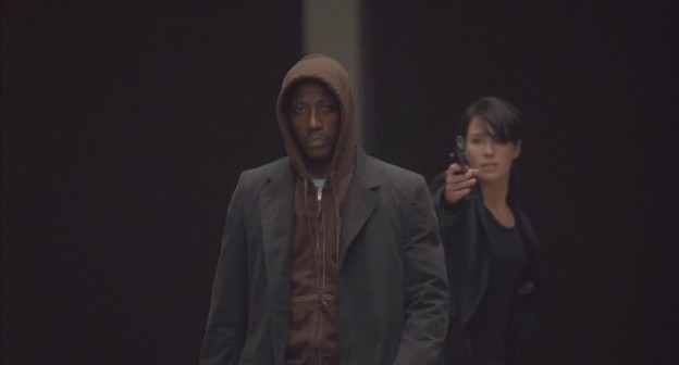 Tetikçi Fotoğrafı