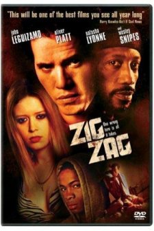 ZigZag (2002) afişi