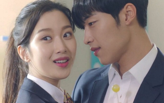 The Great Seducer fotoğrafı