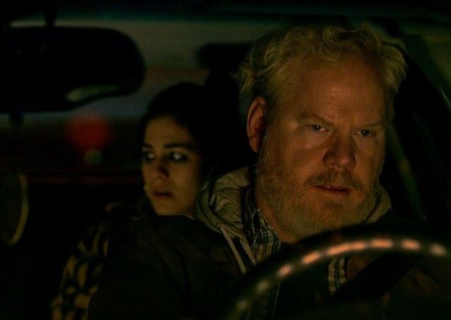 All the Animals Come Out at Night fotoğrafı