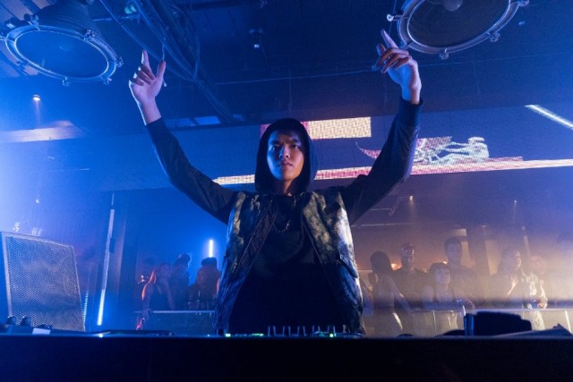 Yeni Nesil Ajan: Xander Cage'in Dönüşü Fotoğrafı