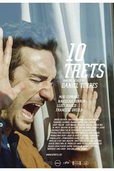10 trets (2018) afişi