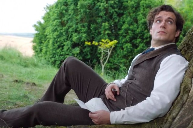 Enola Holmes fotoğrafı