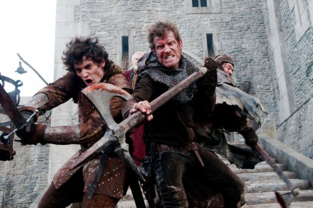 Özgürlük Yemini Fotoğrafı