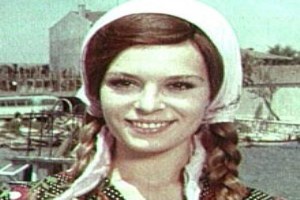 Kezban Roma'da Fotoğrafı