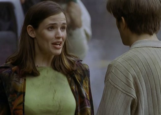 Newyork'ta Deprem fotoğrafı