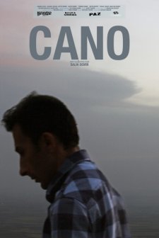 Cano (2017) afişi