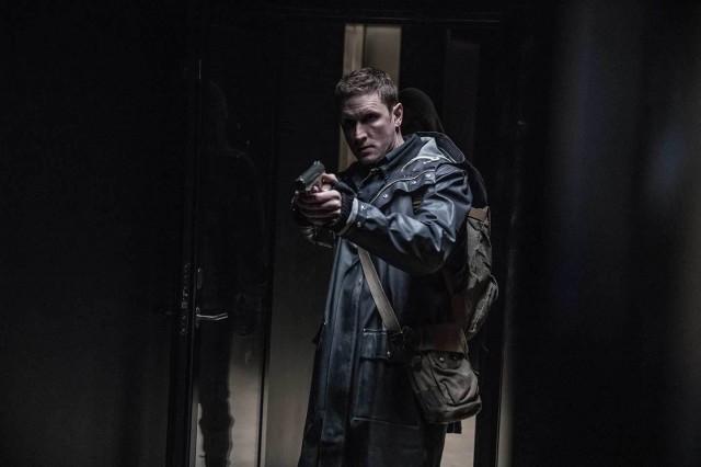 The Rain Fotoğrafı