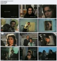 Uzun Bir Gece fotoğrafı