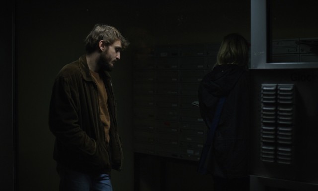 Ich war zuhause, aber fotoğrafı