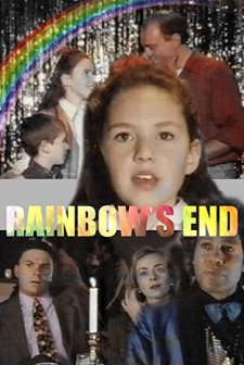Rainbow's End (1995) afişi