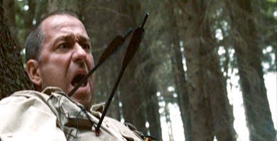 Şeytanın Köleleri Fotoğrafı