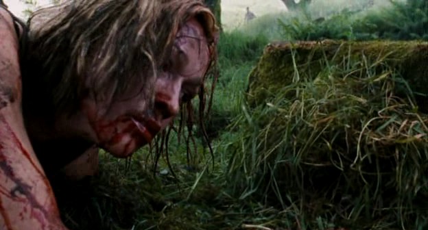 Şeytanın Köleleri Fotoğrafı