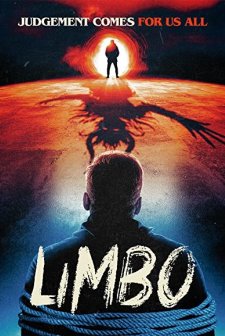 Limbo (2019) afişi