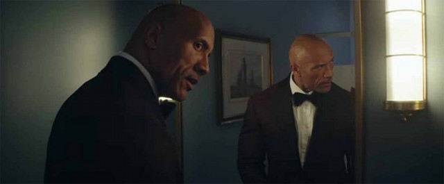 Red Notice Fotoğrafı