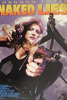 Naked Lies (1998) afişi