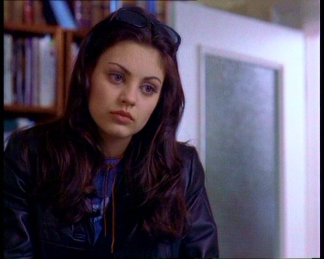 Amerikan Sapığı 2 Fotoğrafı