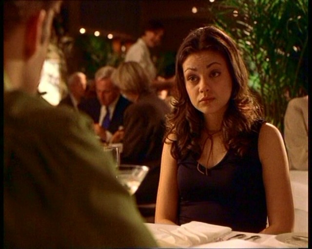 Amerikan Sapığı 2 Fotoğrafı