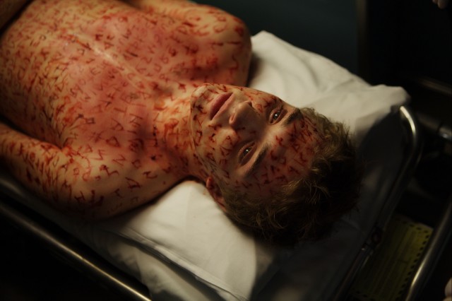 Lanetli Ev Fotoğrafı