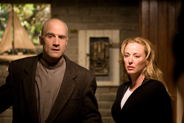 Lanetli Ev Fotoğrafı