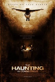 Lanetli Ev (2009) afişi