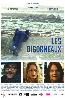 Les Bigorneaux (2017) afişi