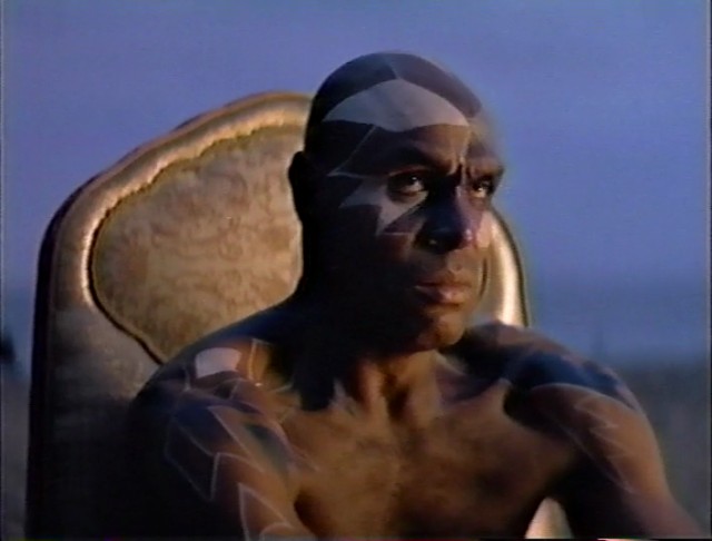 Meçhul Savaşçı Fotoğrafı