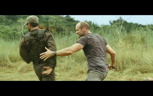 Cehennem Melekleri Fotoğrafı