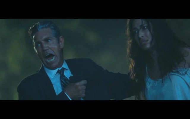 Cehennem Melekleri Fotoğrafı