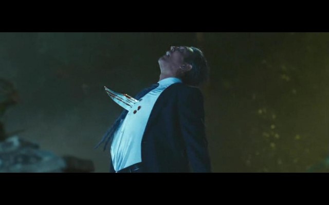 Cehennem Melekleri Fotoğrafı