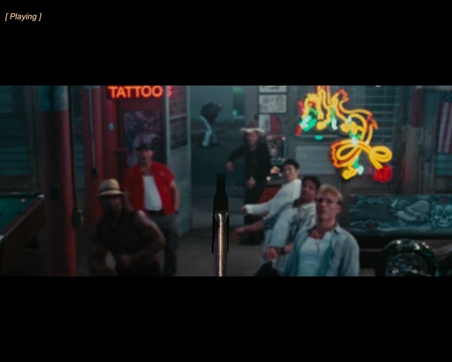 Cehennem Melekleri Fotoğrafı