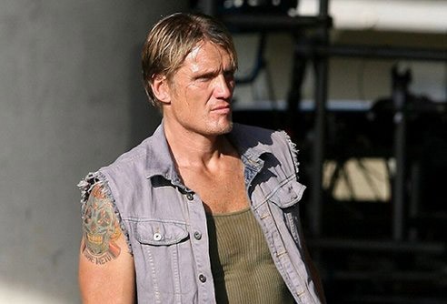 Cehennem Melekleri Fotoğrafı