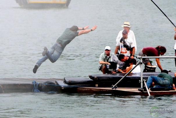 Cehennem Melekleri Fotoğrafı