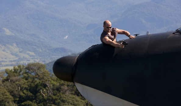 Cehennem Melekleri Fotoğrafı