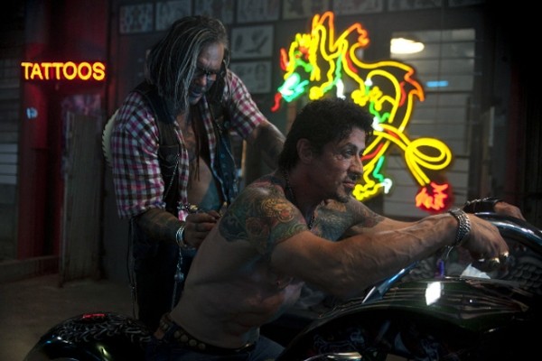 Cehennem Melekleri Fotoğrafı