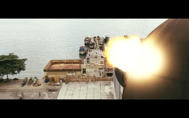 Cehennem Melekleri Fotoğrafı