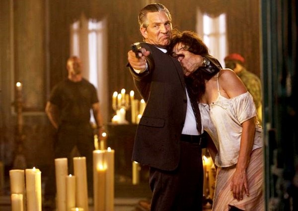 Cehennem Melekleri Fotoğrafı