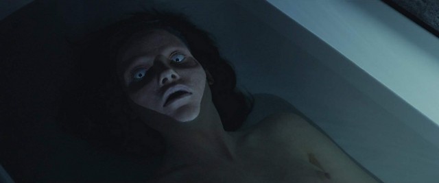 El pacto Fotoğrafı