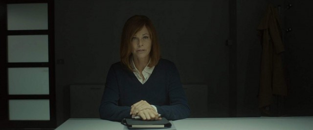 El pacto Fotoğrafı