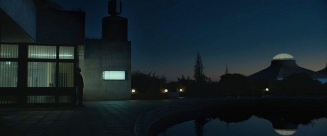 El pacto Fotoğrafı