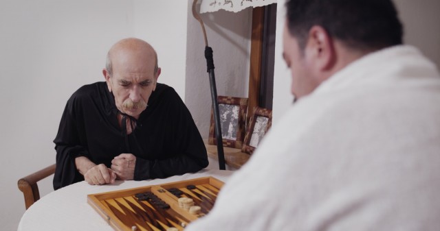 Azraille Dans fotoğrafı