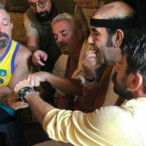 Karakomik Filmler Fotoğrafı