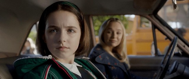 Annabelle Comes Home Fotoğrafı