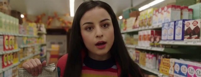 Annabelle Comes Home Fotoğrafı