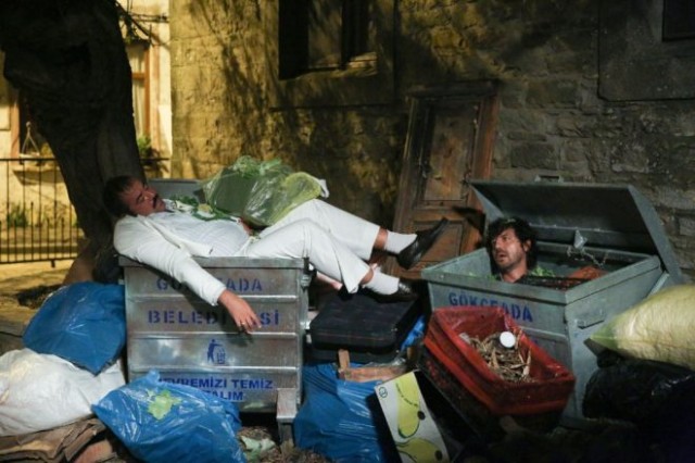 Hedefim Sensin Fotoğrafı